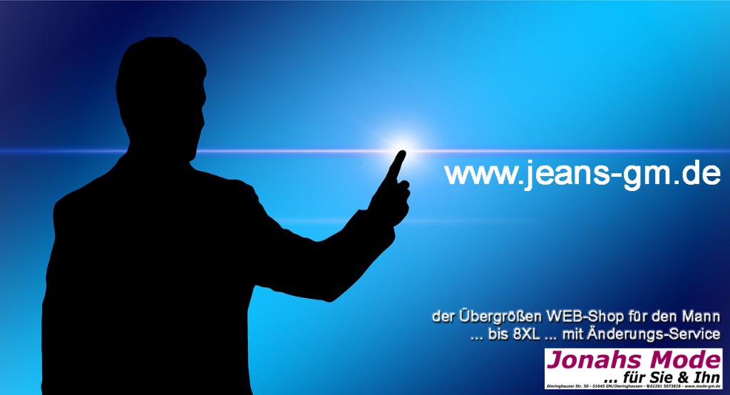 Jonahs Mode Für Sie & Ihn